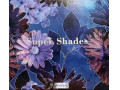آلبوم کاغذ دیواری سوپر شیدز SUPER SHADES  - Super alloys