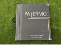 آلبوم کاغذ دیواری نیو پالرمو NEW PALERMO  - ورق طرح پالرمو