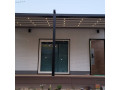 ارزانترین سایبان چادری حیاط سقف متحرک تراس
