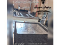 برش لیزر ورق استیل در شیراز 09173386445 - استیل تجهیز پاکان