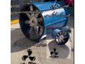 ساخت و طراحی بروز ترین جت فن های صنعتی در کرمان شرکت کولاک فن 09121865671 - بروز شدن آگهی