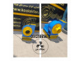 تولید بروز ترین فن سانتریفیوژ بون صدا و لرزش در تهران شرکت کولاک فن 09121865671 - بروز تک