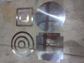 طراحی برش لیزر فلزات قطعات صنعتی وآسانسور در شرکت کولاک فن 09124598284