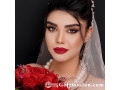آرایشگاه عروس در تهران با بهترین میکاپ آرتیست تهران
