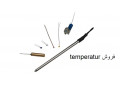 عامل فروش انواع سنسور صنعتی نمایندگی temperature - Temperature Switch