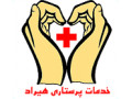 Icon for خدمات پرستاری هیراد