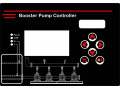 Icon for کنترلر بوستر پمپ