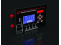 Booster pump controller - led display controller