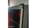 پنل خورشیدی دور شیشه 265 وات 