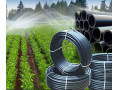 فروش و صادرات پلی اتیلن لوله HDPE Pipe Grade - pvc pipe