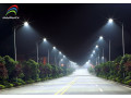 طراحی روشنایی معابر اجرای روشنایی خیابان محوطه اتوبان به صورت تخصصی - بر اتوبان