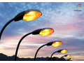 Icon for تجهیزات روشنایی معابر پایه چراغ و پروژکتور خیابانی پروژکتور وال واشر