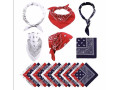 فوفونی تولید انواع باندانا٬ دستمال سر و گردن و اسکارف های چند منظوره  - چاپ عکس روی اسکارف