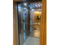 شرکت آسانسور وپله برقی پایدار