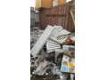 تخریب ساختمان و خریدار موتور خانه و خرد ریز انباری - انباری 8 متری