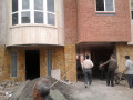 دفتر فنی مهندسی در شهر جدید گلبهار - سنگ کرم گلبهار