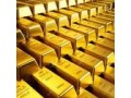 gold bar - gold