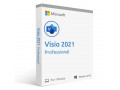 لایسنس ویزیو 2021 پروفشنال - ویزیو 2021 پروفشنال اورجینال - Visio Professional 2021 - لایسنس اورجینال ویزیو 2021 پروفشنال  - Professional Visualization Software
