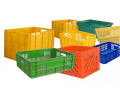 پلاسکو صنعتی کوثر نیا | فروش عمده صندوق و جعبه پلاستیکی - پلاسکو لوکس