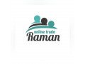 Icon for شرکت بازرگانی رامان متخصص امور واردات از چین و ترکیه،بازرسی کالا در مبدا،ترخیص کالا از گمرکات مبدا و…
