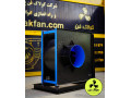 Icon for تولید کننده انواع اگزاست فن تهویه هوا در شیراز 09177002700