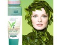  لوسیون و کرم چای سبز سفید کننده و روشن کننده پوست - لوسیون رفع موهای سفید