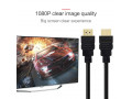 کابل HDMI فیبر نوری پنجاه متری _ گیلکامپ - دی وی آر HDMI