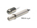 عامل فروش طیف گسترده ای از سنسور صنعتی نمایندگی Micro - Micro Filter
