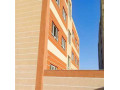 نمای خارجی مینرال افق گستر - نمای ساختمانی