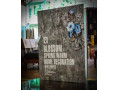 آلبوم کاغذ دیواری بلوسوم BLOSSOM - کاغذ در صنعت خیاطی