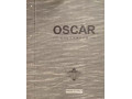 آلبوم کاغذ دیواری اسکار OSCAR - کرم اسکار جوش