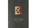 آلبوم کاغذ دیواری سیلور SILVER - Silver sulfate