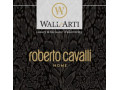 آلبوم کاغذ دیواری روبرتو کاوالی ROBERTO CAVALLI - کاغذ دیواری اتاق خواب