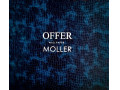 آلبوم کاغذ دیواری آفر مولر OFFER MOLLER