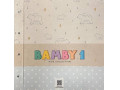 آلبوم کاغذ دیواری بامبی 1  BAMBY 