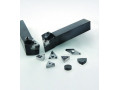 ابزار و الماسه های براده برداری CBN - PCD و سرامیکی - براده کش ماشین سنگ