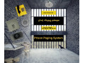 سیستم پیجینگ زندان - پیجینگ