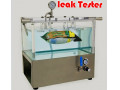 تست مقاومت بسته بندی(LEAK TASTER) - leak detector