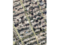 دانلود جدیدترین نقشه و تصویر ماهواره ای منطقه 1 تهران - ماهواره مرکزی