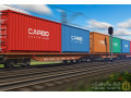 حمل کالای صادراتی و ترانزیتی از راه آهن آستارا - تور آستارا
