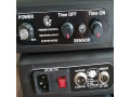 کنترلر ویبره کاسه ای و خطی صنعتی اتوماتیک Vibrattion Controller - led display controller