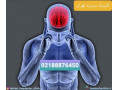 Icon for درمان انواع سردرد در کلینیک سردرد تهران