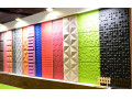 Icon for مرکز تولید و فروش تایل و پنل دیوار پوش سه بعدی موکتی