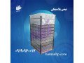فروش نبشی پلاستیکی در دزفول بسته بندی پالت - دزفول مشهد