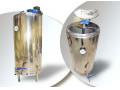 پاتیل پخت شیر /پروسس تانک/شیر سرد کن/شیر جوش - پروسس برای لبنیات