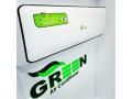 Icon for نماینده مرکزی فروش و پخش انواع کولر گازی گرین (GREEN)