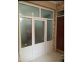 درب و پنجره دوجداره سٌلوین  - رنگ مناسب برای پنجره