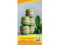 فروش عمده رنگ های خوراکی طبیعی ویژه ویفر و شیرینی - ویفر سیلیکون 4 اینچ