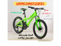 Icon for دوچرخه آلومینیوم پرسرعت آکبند