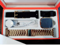ساعت هوشمند مدل HW8 ULTRA MAX کیهان رایانه - Ultra High Performance
